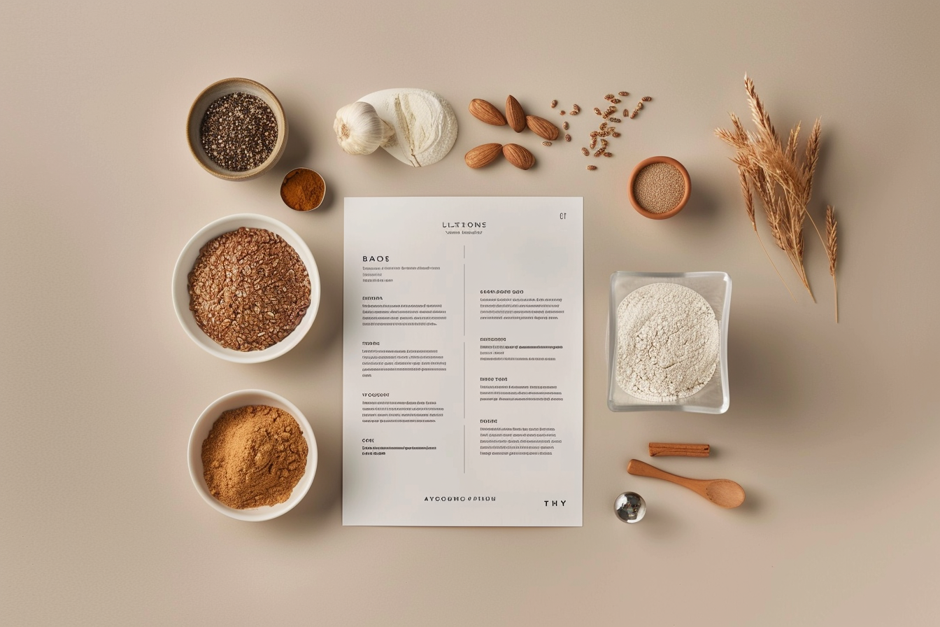 Vegan leben leicht gemacht: Einblicke in die pflanzliche Ernährung